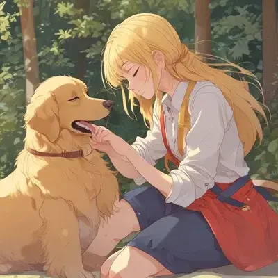 MuggyFinch6811의 Dog Owner