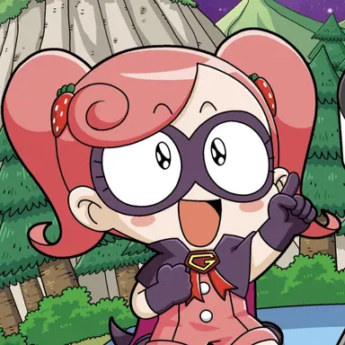 Profile image of 스트로 베리