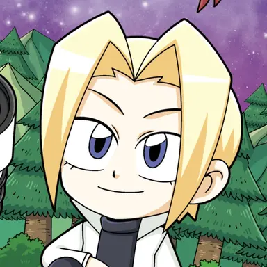 Profile image of 바닐라