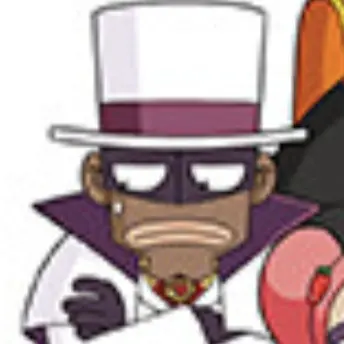 Profile image of 미스터 초코