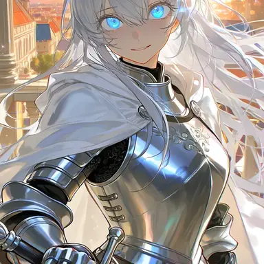 Profile image of アリア