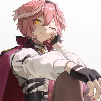 Profile image of ルイ