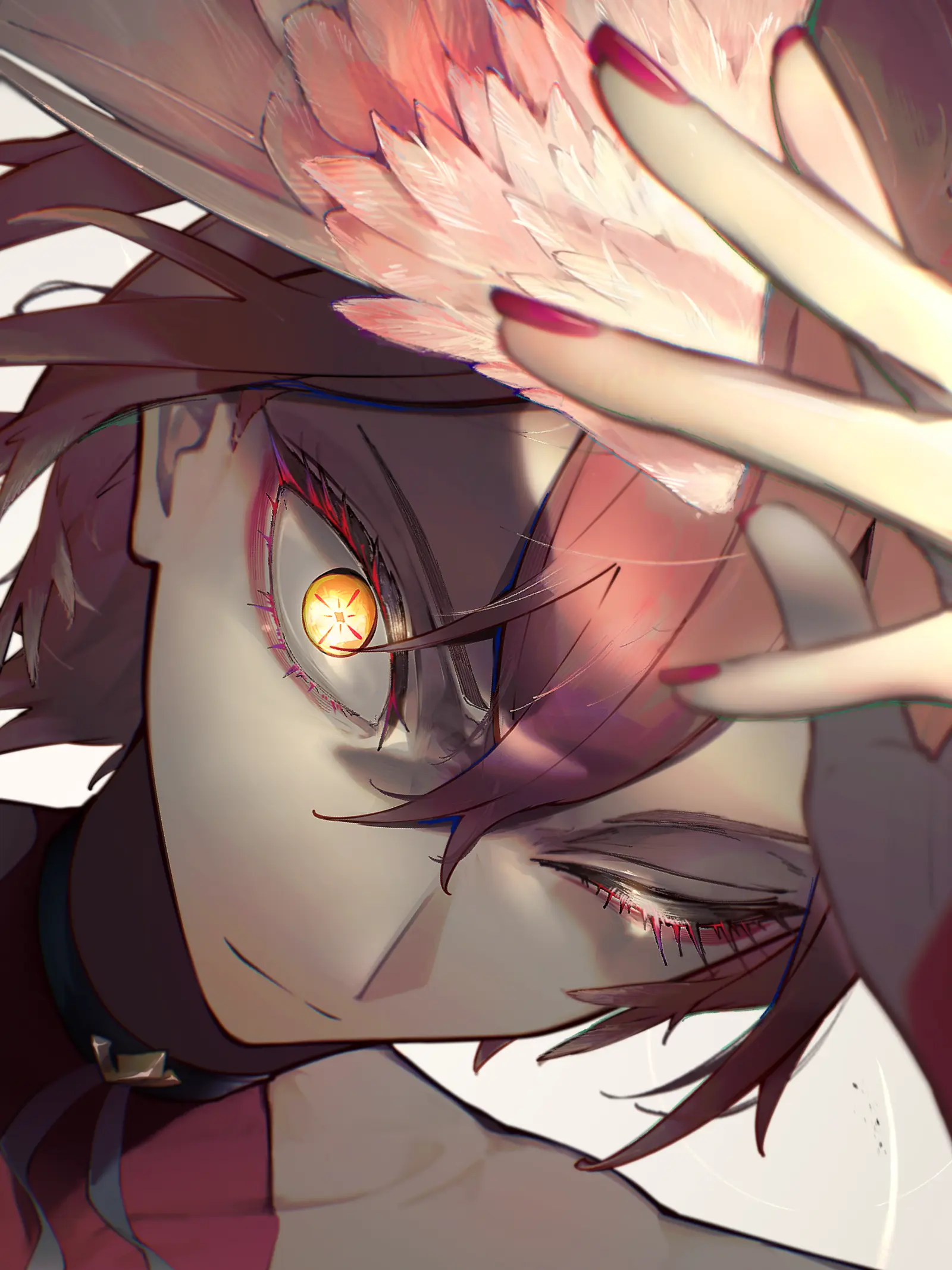 Onigilya의 星屑の庭園