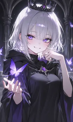 Profile image of Nadra