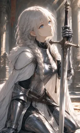 Profile image of リシャール