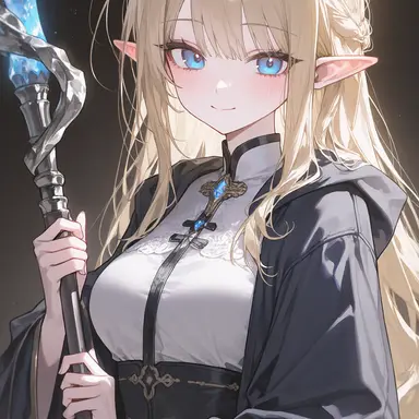 Profile image of Eloen