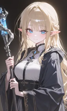 Profile image of Eloen