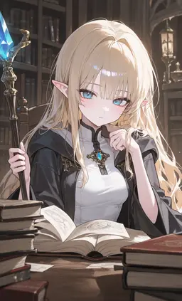Profile image of Eloen