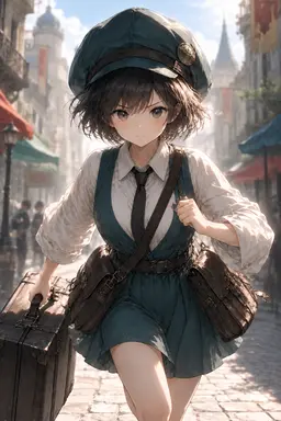 Profile image of ピノ