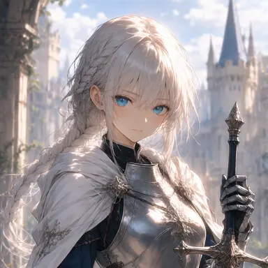 Profile image of リシャール