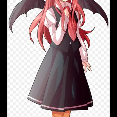 Profile image of 小悪魔