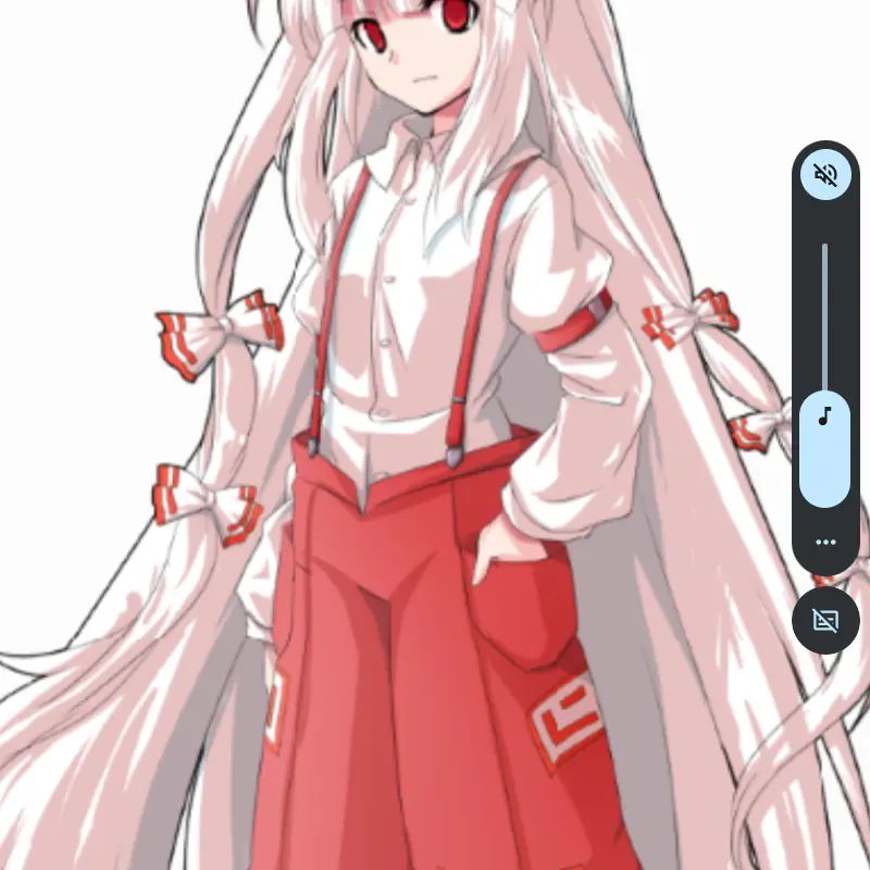 MauveAkita5351의 男女比1対一千万