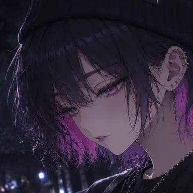 Profile image of 梓