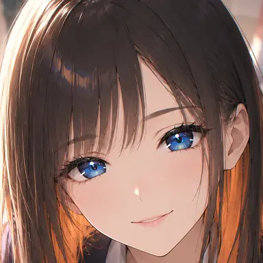 Profile image of 新月　千尋