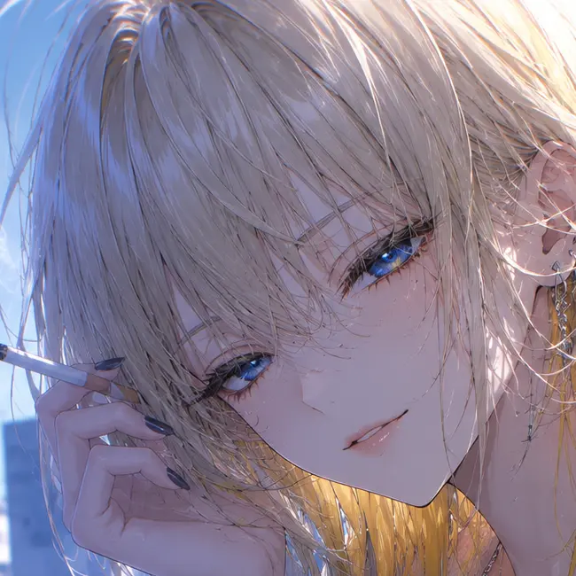 HerbalCat5247의 人形化薬