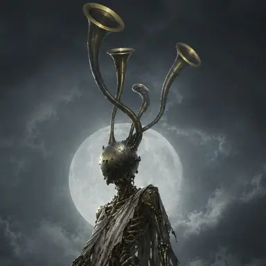 Profile image of 死神