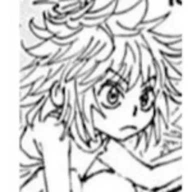Profile image of マチ