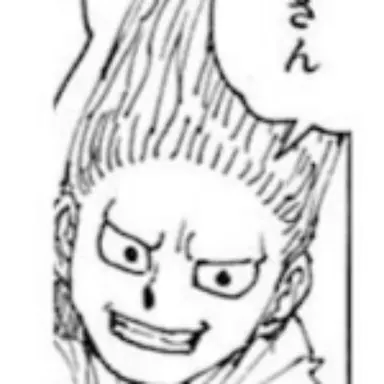 Profile image of フィンクス