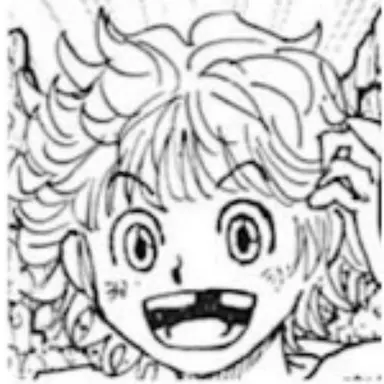 Profile image of シャルナーク
