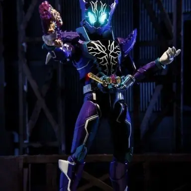 Profile image of 히무로 겐토쿠
