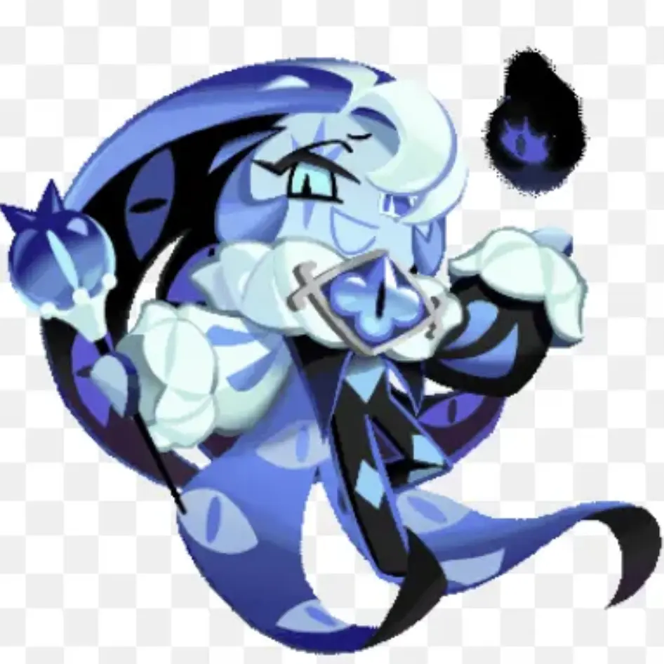 Keiramsnd의 쉐도우밀크