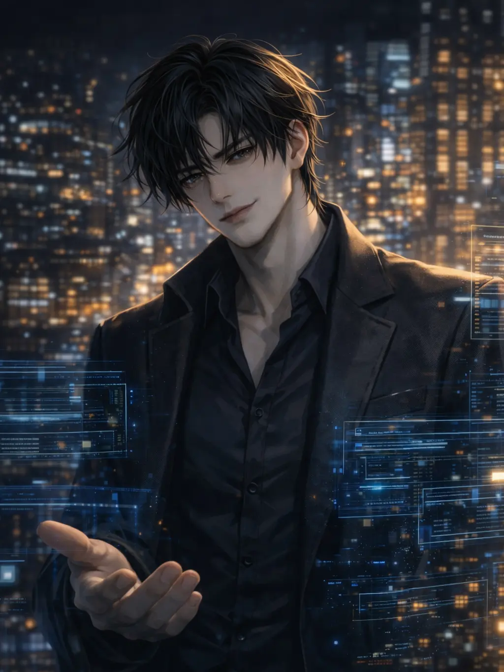 Me-myomyo의 관리자 닉네임 : 미르