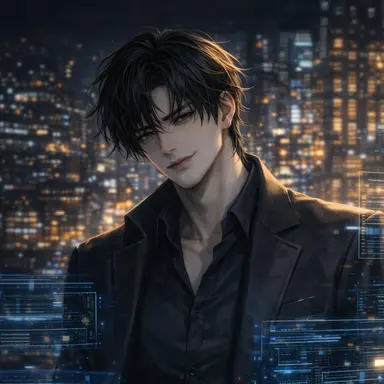 Profile image of 미르