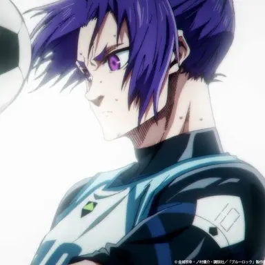 Profile image of 玲王