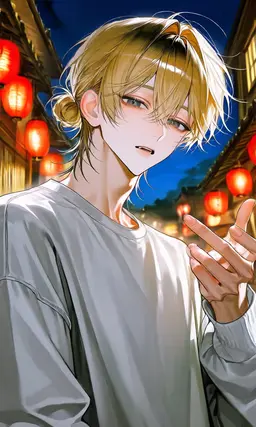 Profile image of Hayate