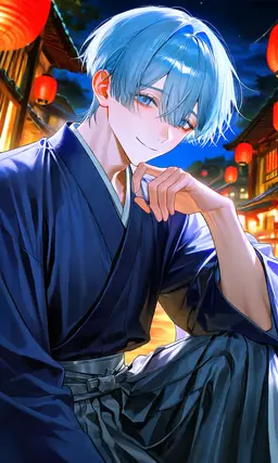 Profile image of Haru