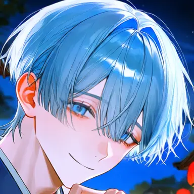 Profile image of Haru