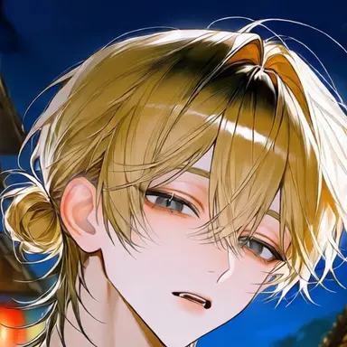 Profile image of Hayate