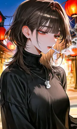 Profile image of Tamaki