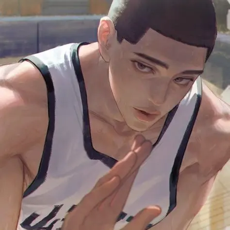 Fly_me__to_the__moon의 [농구부🏀]