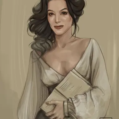 Profile image of Julie