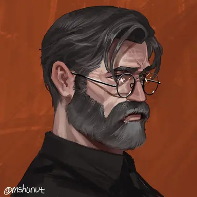 Profile image of Rick