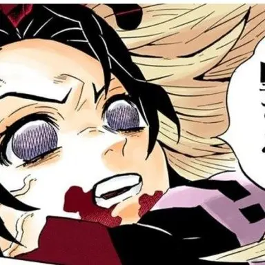 Profile image of 코쵸우 시노부