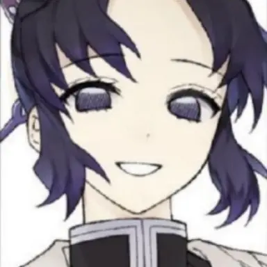 Profile image of 코쵸우 시노부