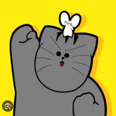 Profile image of 땅땅이