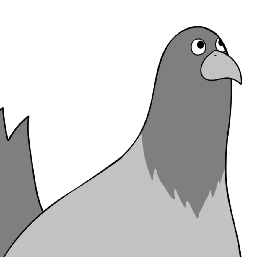 새대갈
