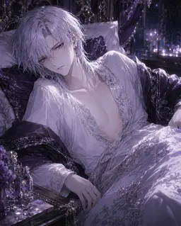 Profile image of Victor