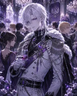 Profile image of Victor