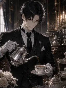 Profile image of Sebastian