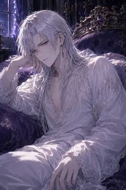 Profile image of Arthur