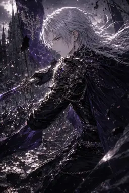Profile image of Arthur