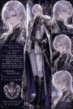 Profile image of アルトゥール