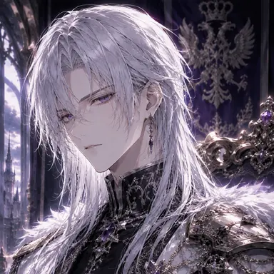 Profile image of Arthur