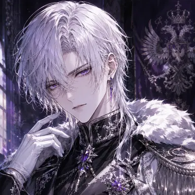 Profile image of Victor
