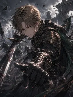 Profile image of Elliott