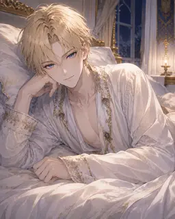 Profile image of Leonardo
